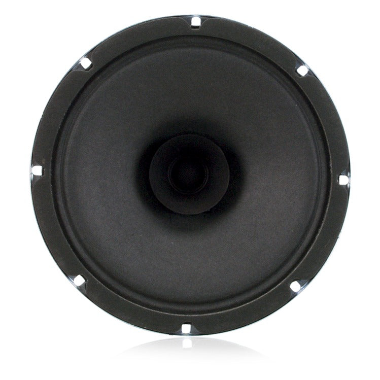 AtlasIED SD72 8" Dual Cone In-Ceiling Loudspeaker with Transformer