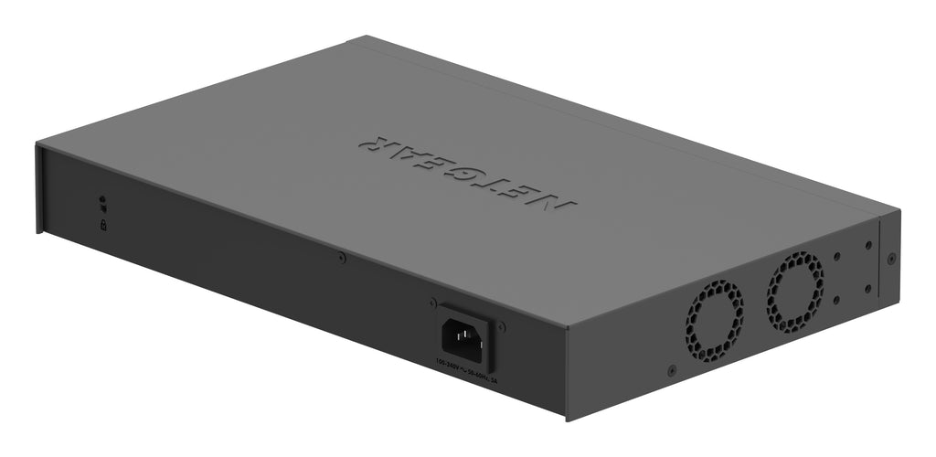 Netgear GS516PP 16-Port Switch PoE+ (260W)