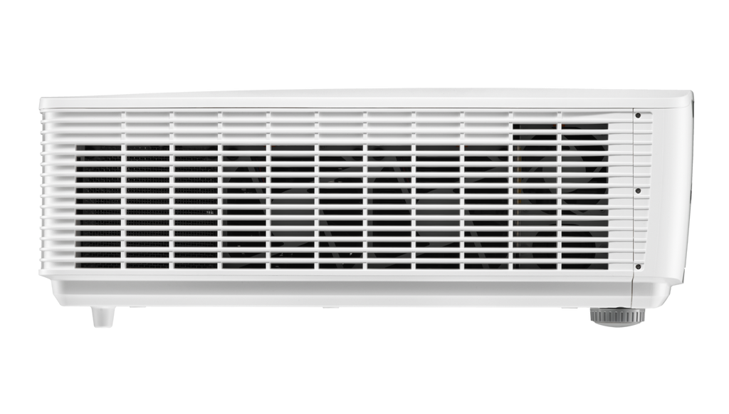 Vivitek DU4771Z-WH 6000-lumen laser DLP projector