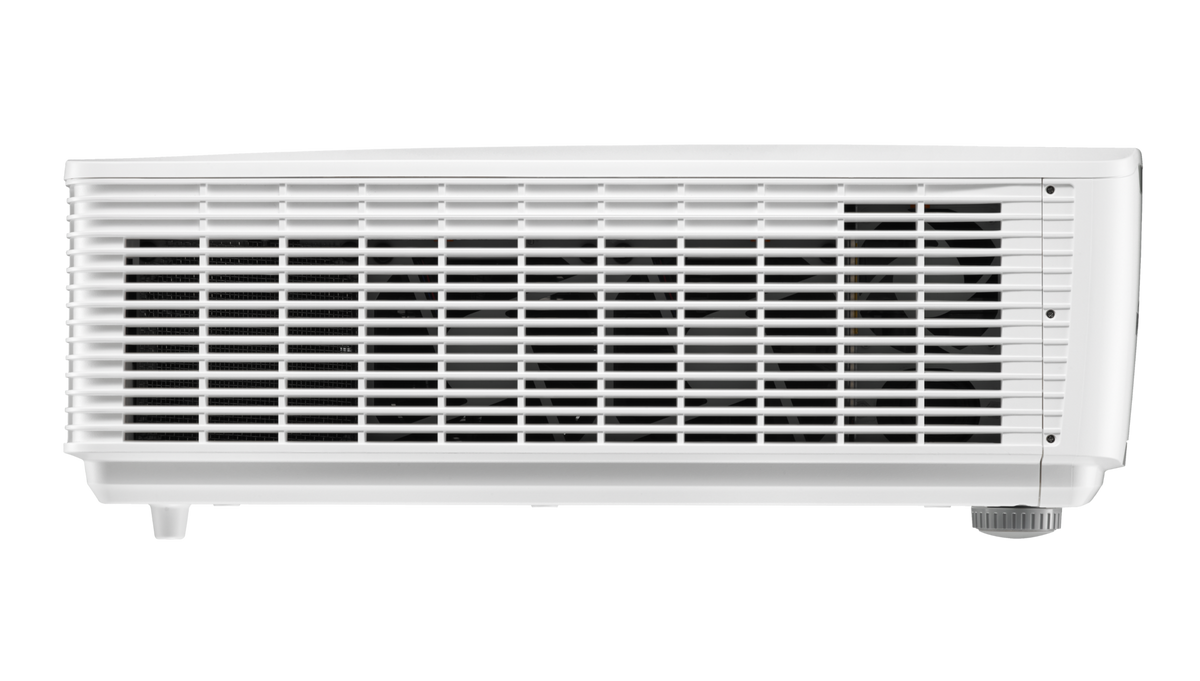 Vivitek DU4771Z-WH 6000-lumen laser DLP projector