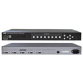 IDK ICP-401UHD 4K@60 Multi-Window Video Processor, 4 Inputs & 1 Output