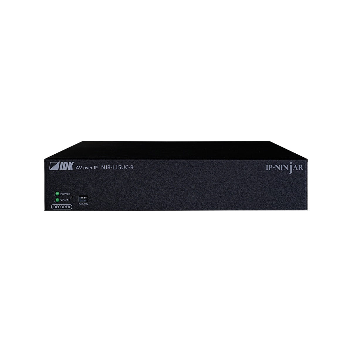 IDK NJR-L15UC-R 4K@60 HDMI Decoder 1 Input & 5 Outputs