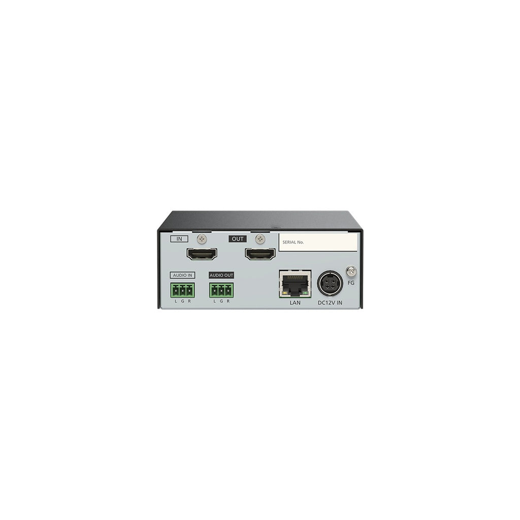 IDK HDS-V01U HDMI Audio Embedder/De-Embedder