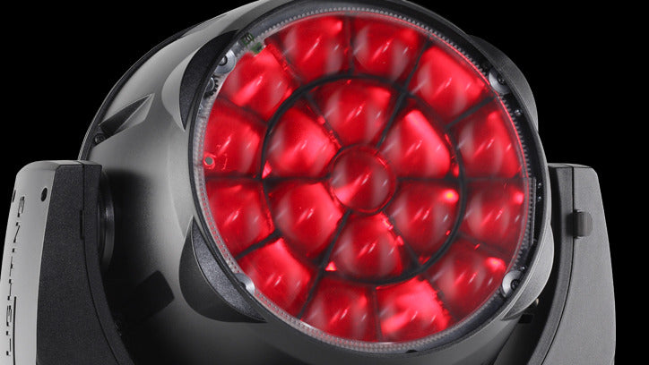 JB Beamshape rotatable for Sparx12