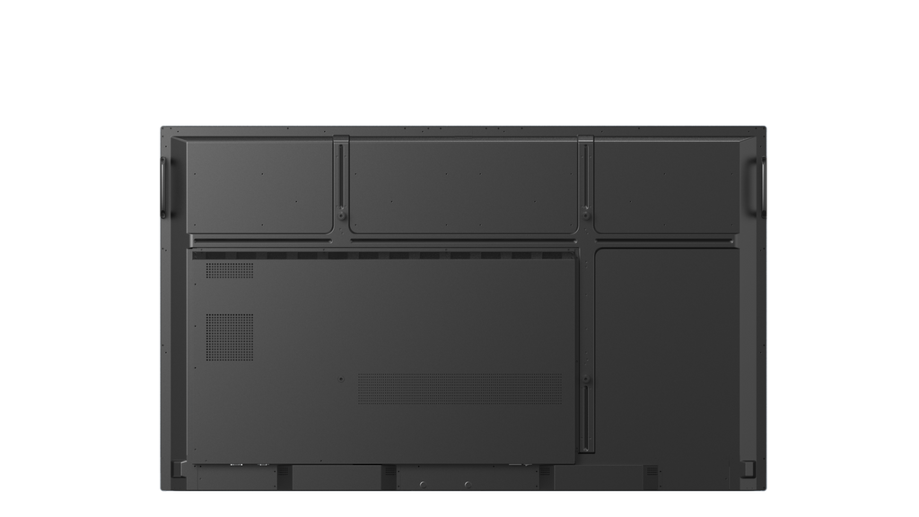 Vivitek EK655i NovoTouch 65-inch 4K-UHD Interactive Display
