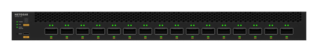 Netgear M4350-16C Managed Switch