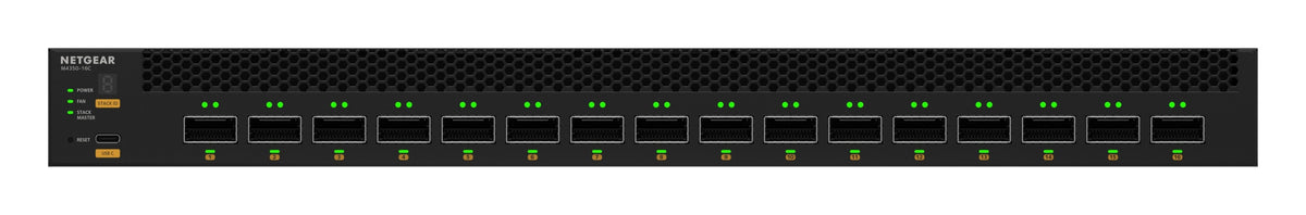 Netgear M4350-16C Managed Switch