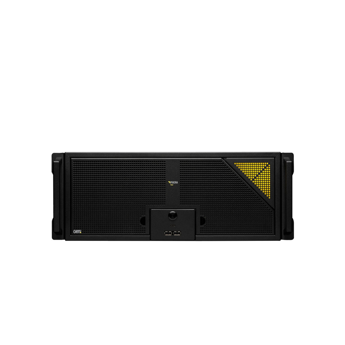 PIXERA PX4-0-G2 four Gen.2 Director Media Server