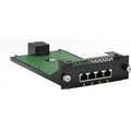 Netgear APM414C 10GBASE-T RJ45 Port Card