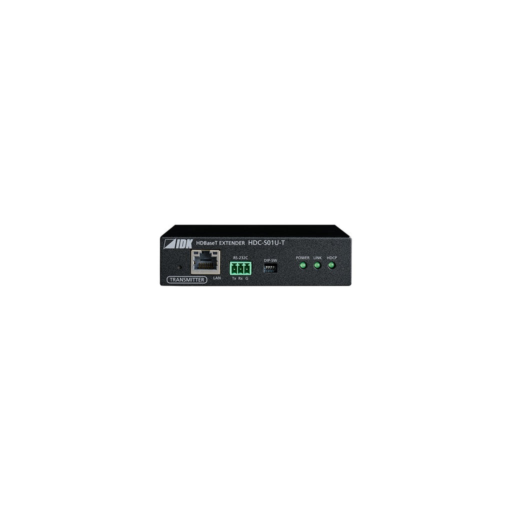 IDK HDC-S01U-T 4K@60 HDBaseT Transmitter