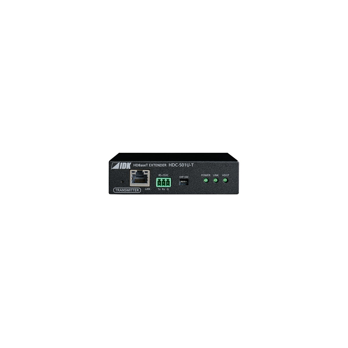 IDK HDC-S01U-T 4K@60 HDBaseT Transmitter
