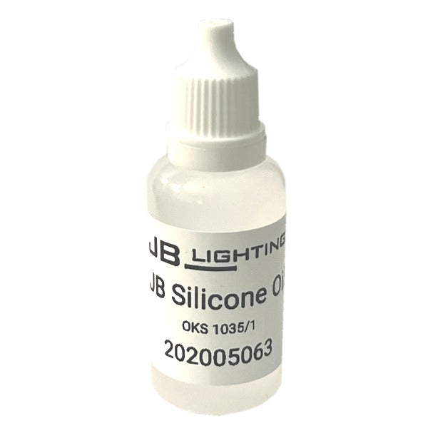 JB Silicone Oil 20ml