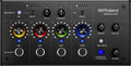 Roland BRIDGECAST Gaming Mixer for Streaming