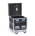 JB Flight case for 1x Sparx 30 Amptown SIP foam