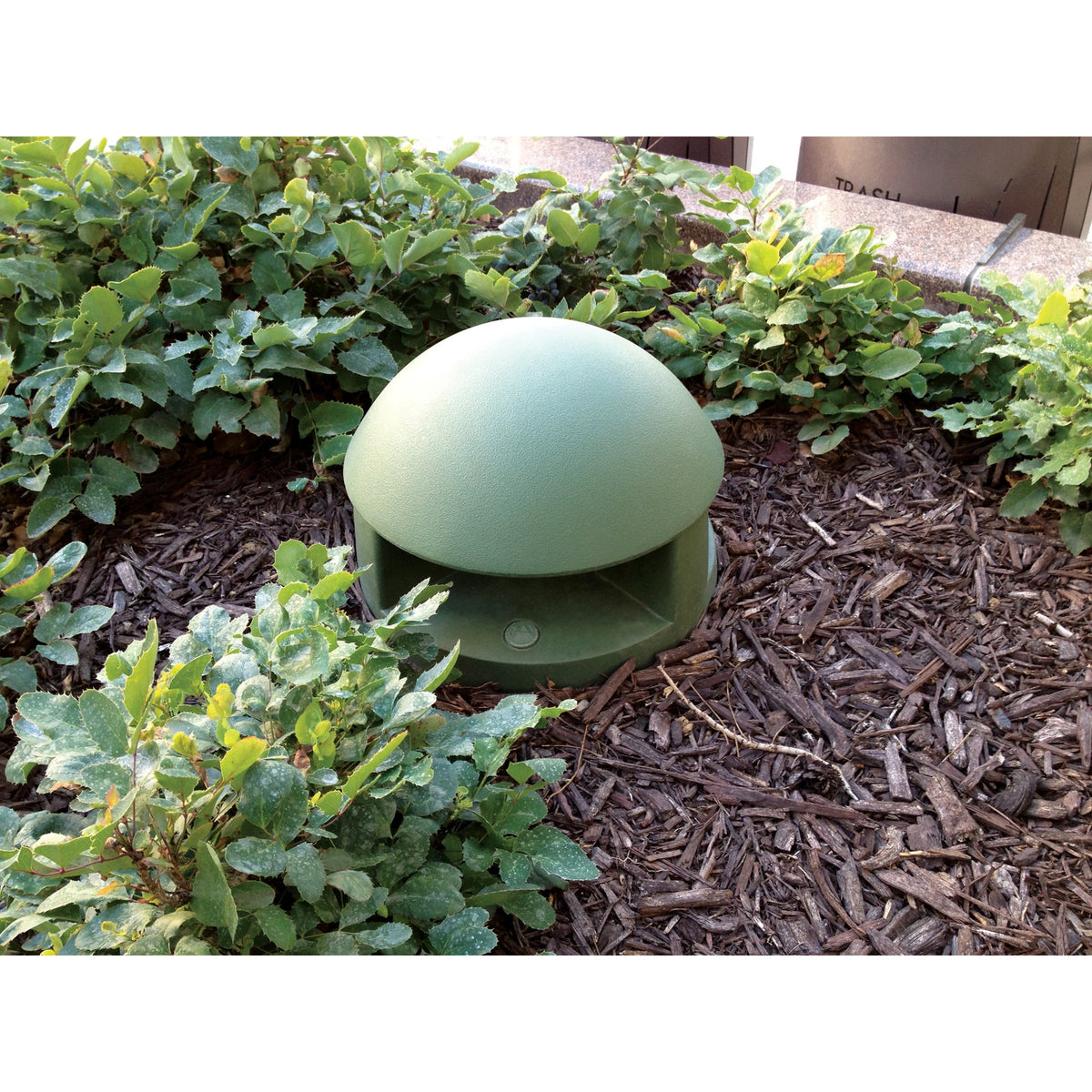 AtlasIED GSS-G All Weather 32-Watt Outdoor Landscape Speaker