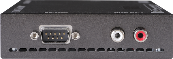IDK COS-T100HD-B HDMI Coaxial Cable Transmitter