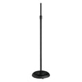 AtlasIED MS-10CE All-Purpose Mic Stand Ebony