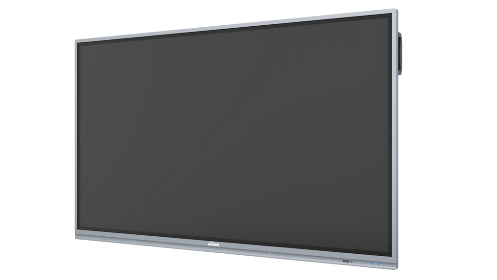 Vivitek EK655i NovoTouch 65-inch 4K-UHD Interactive Display
