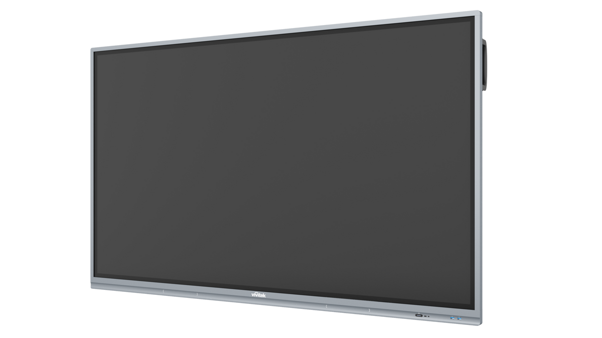Vivitek EK655i NovoTouch 65-inch 4K-UHD Interactive Display