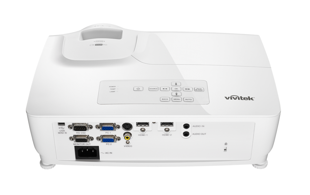 Vivitek DH278 1080p Projector