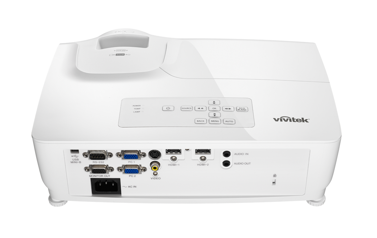Vivitek DH278 1080p Projector