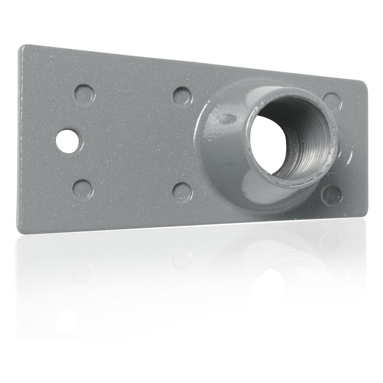 AtlasIED BX-1A Conduit/Cable Adapter for Mounting Horn Speakers