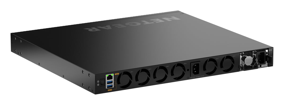 Netgear M4350-16C Managed Switch