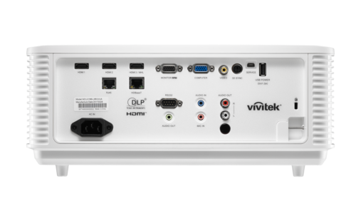 Vivitek DU4381Z-ST WUXGA Projector
