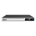 AtlasIED AZMP4-D Atmosphere™ 4-Zone Signal Processor & 600W Amplifier