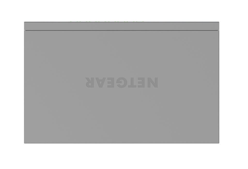 Netgear MS510TXUP Multi-Gigabit PoE++ Switch