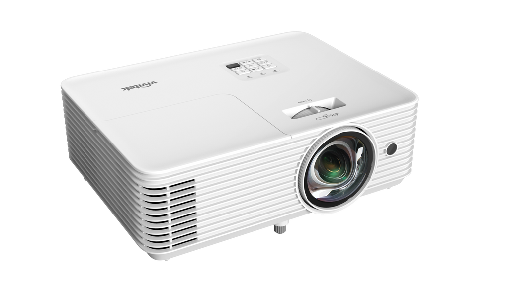 Vivitek DX335-ST XGA Projector