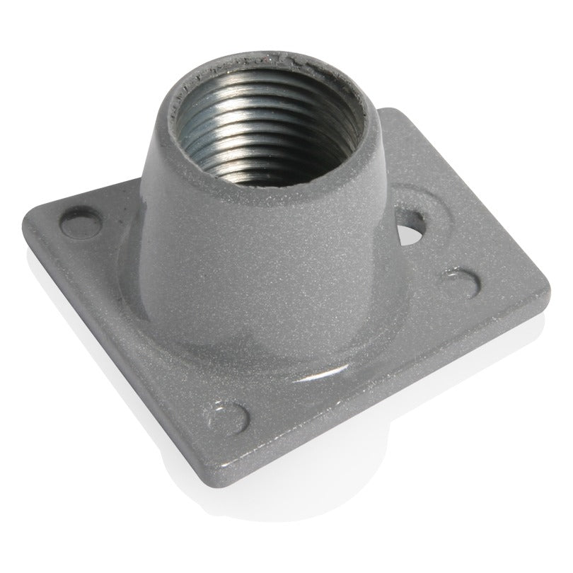AtlasIED BX-3A Conduit/Cable Adapter — APF Series