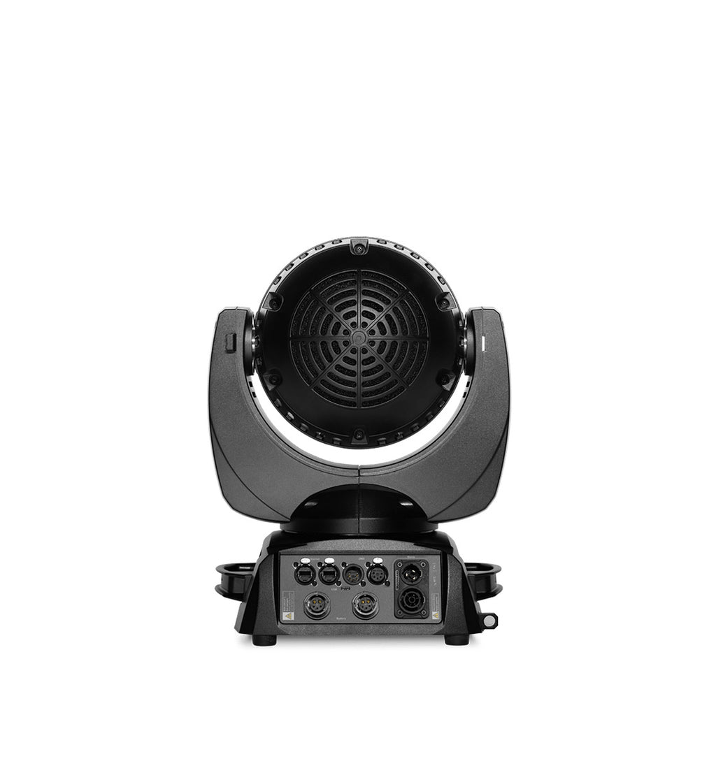 JB Sparx 9 RGBW Washbeam