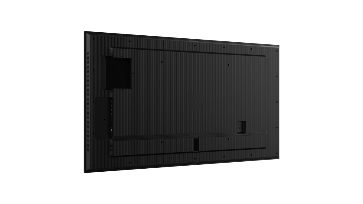 Vivitek DK654 NovoDisplay 65-inch Digital Signage Display