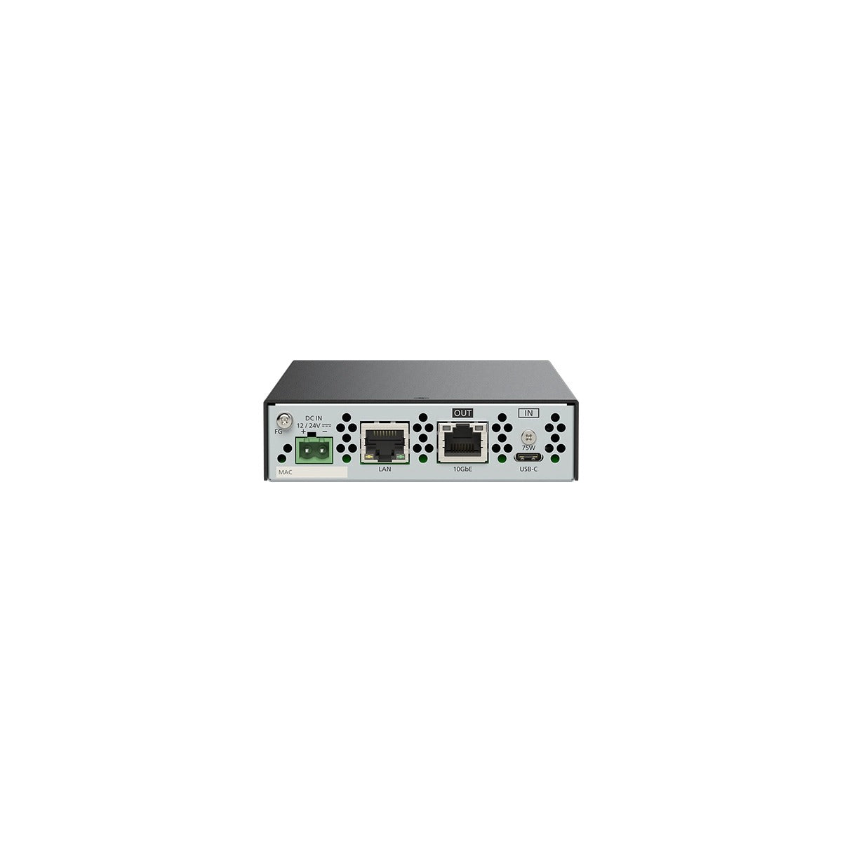 IDK NJR-L11UC-T 4K@60 USB-C Encoder 1 Input 1 Output
