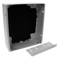 AtlasIED IP-FEST-SD Flush Mount Enclosure for IP Addressable Speakers