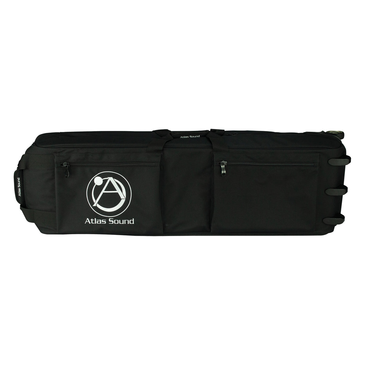 AtlasIED MSB6 Carrying Bag for 6 Platinum Design Series Mic Stands
