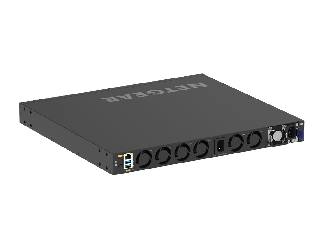 Netgear M4350-40X4C Managed Switch