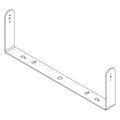 AtlasIED SM82CBRKT-B SM82 C-Bracket-Black