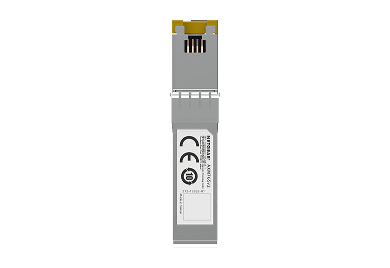 Netgear AXM765 SFP+ Transceiver 10GBase-T RJ45