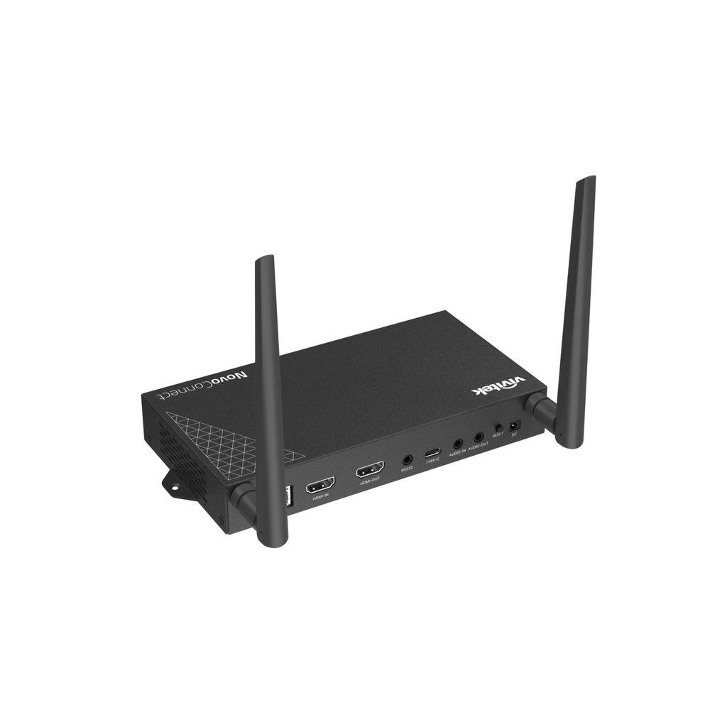 Vivitek NC-X710 NovoConnect Wireless Presentation System