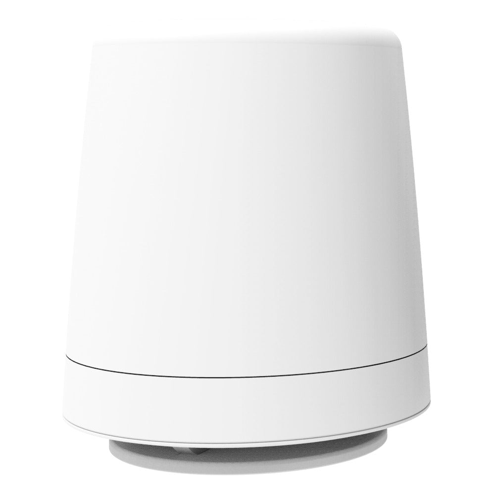 AtlasIED SHS-3T2WCP Multi-Function In-Ceiling Hidden LoudSpeaker, White