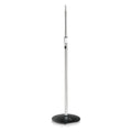 AtlasIED MS20 Heavy Duty Mic Stand Chrome