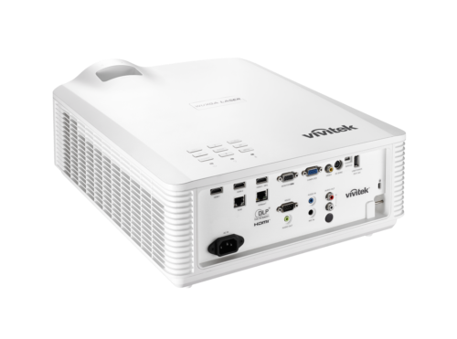 Vivitek DU4381Z-ST WUXGA Projector
