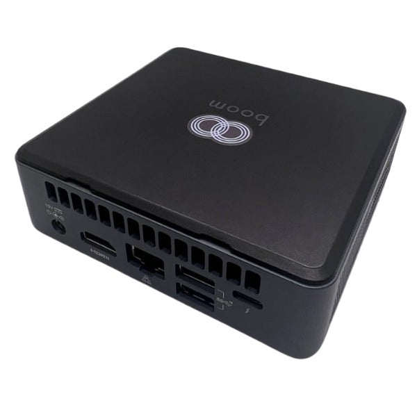 Boom CAPO Mini PC