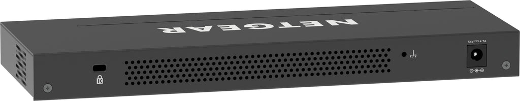 Netgear GS316EPP 16-Port Switch