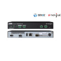 IDK NJR-P01UF-TR 4K@60 HDMI Transceiver