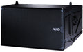 NEXO STM B112 Bass Module, angled front view