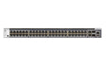 Netgear M4300-52G Managed Switch