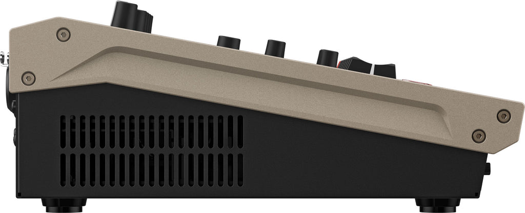 Roland VR-6HD All-in-One AV Mixer for Business Livestreaming